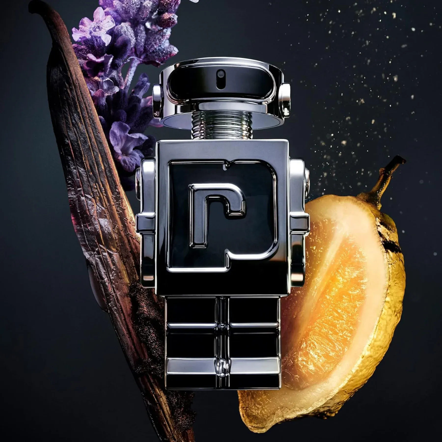 PHANTOM EDT